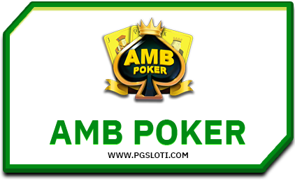 AMB Poker