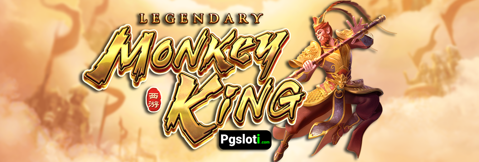 Legendary Monkey King pg slot