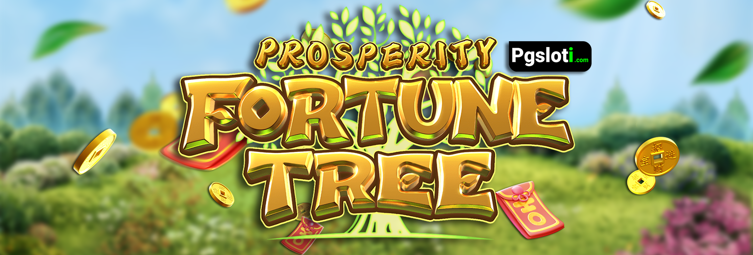 Prosperity Fortune Tree pg slot