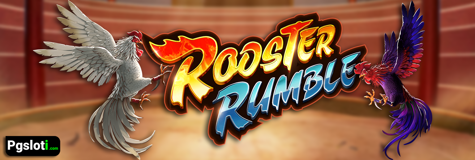 Rooster Rumble pg slot
