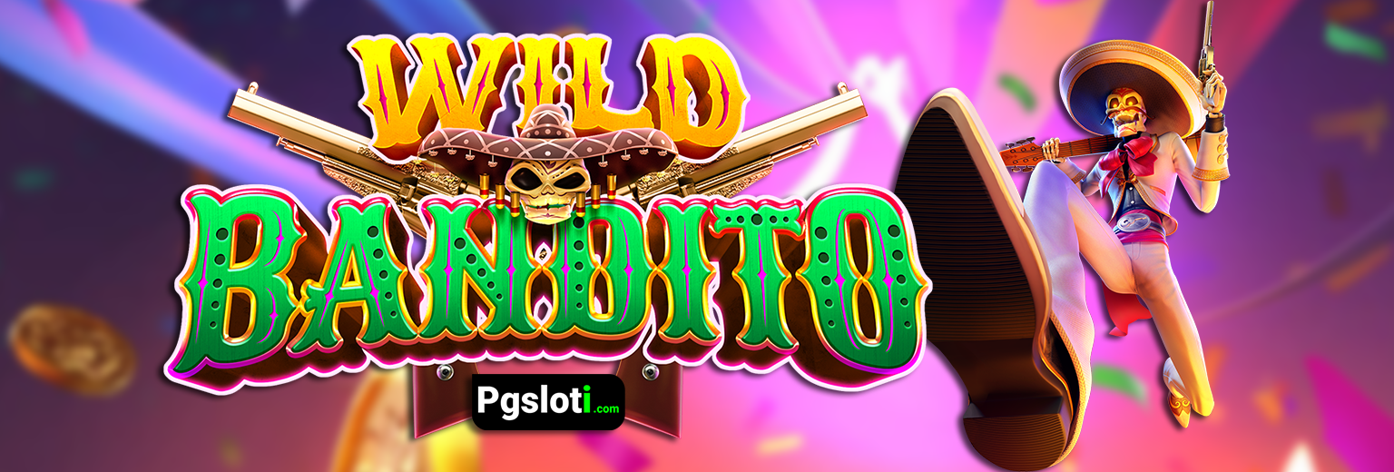 Wild Bandito pg slot
