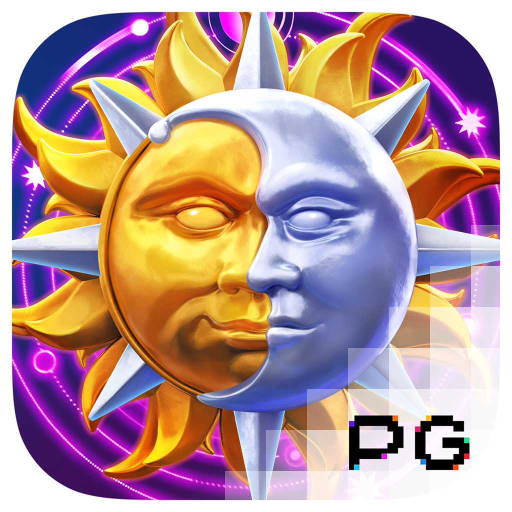 destiny of sun and moon icon