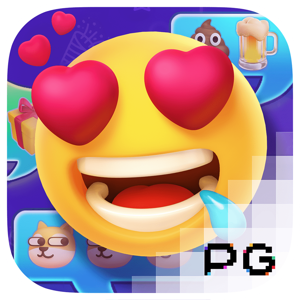 Emoji Riches icon