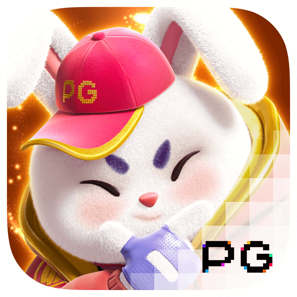 fortune rabbit app icon