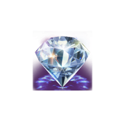 lucky piggy diamond symbol