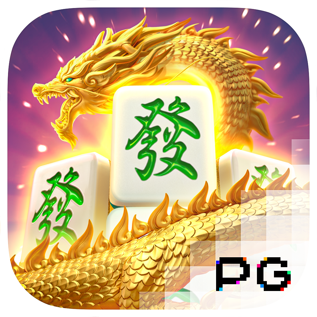Mahjong Ways 2 icon
