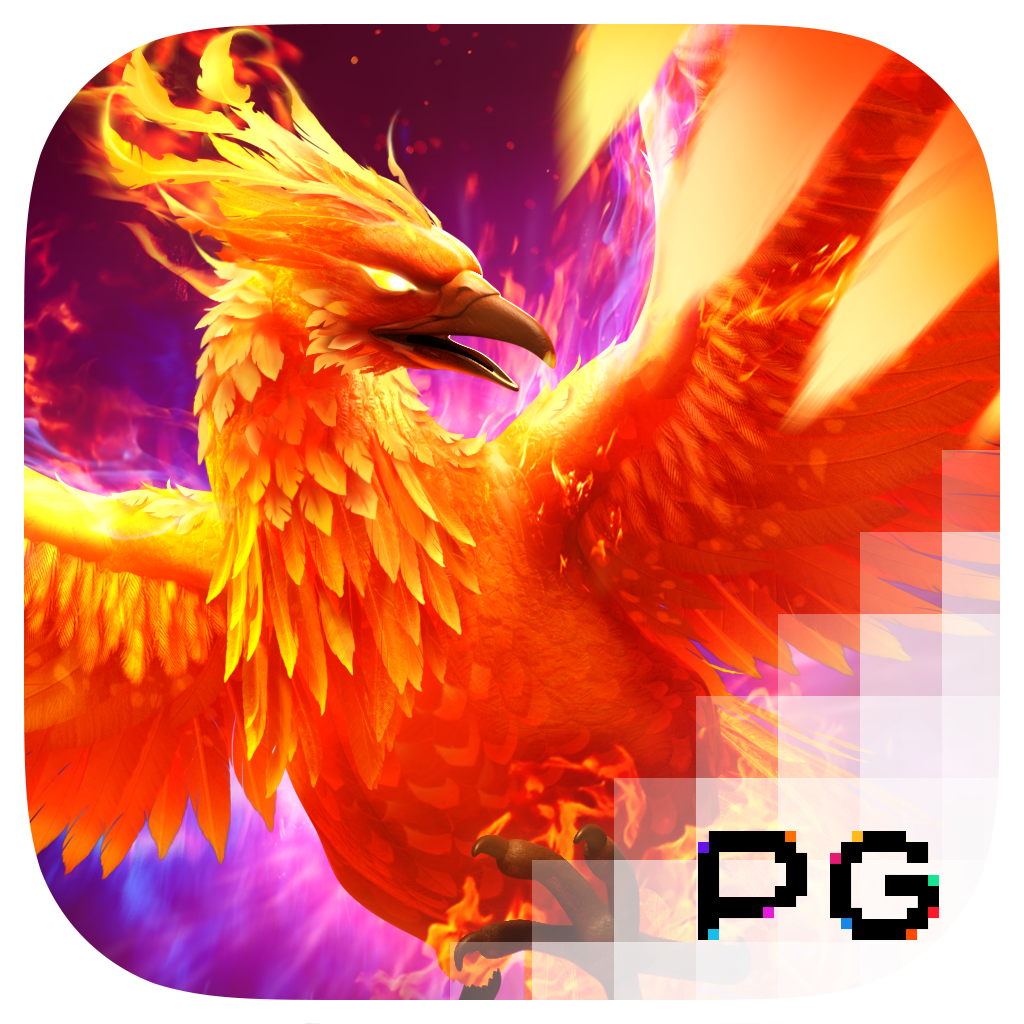 Phoenix Rises icon