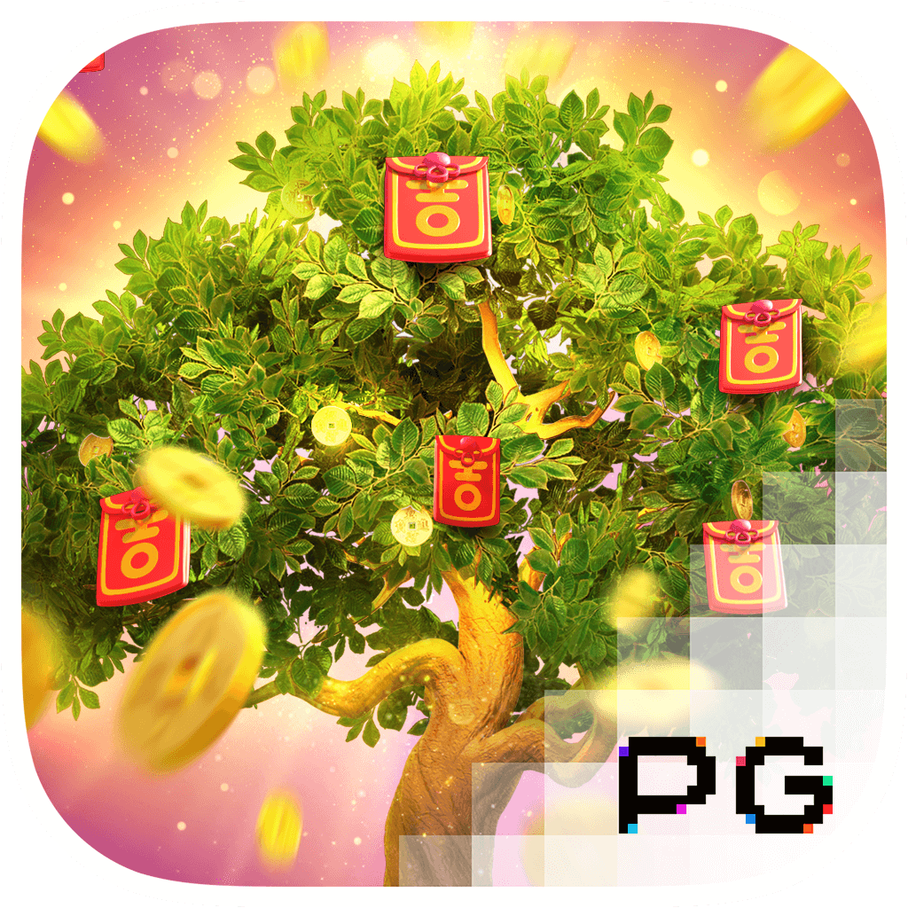 Prosperity Fortune Tree icon