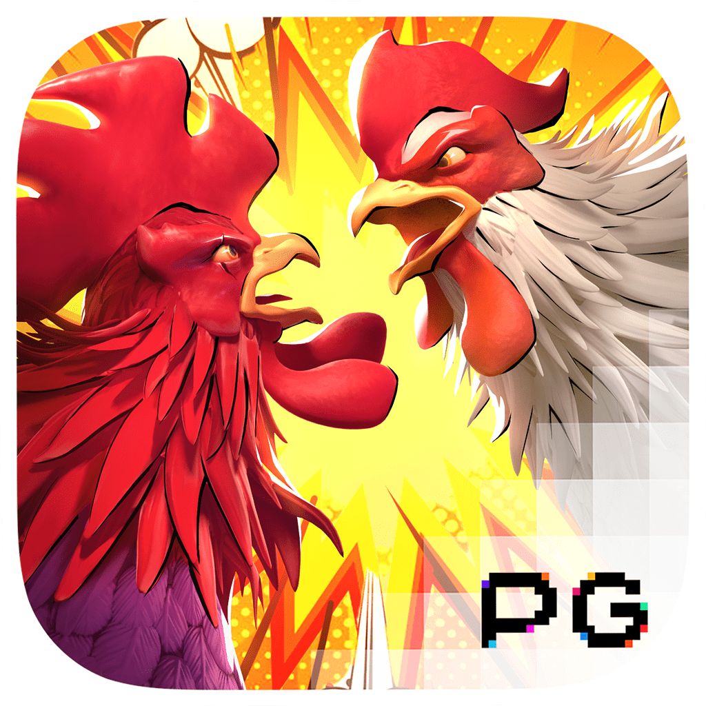 rooster rumble icon