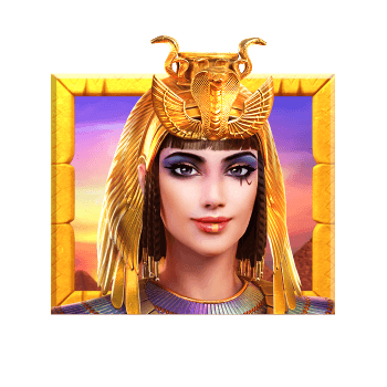 Secrets of Cleopatra cleopatra symbol