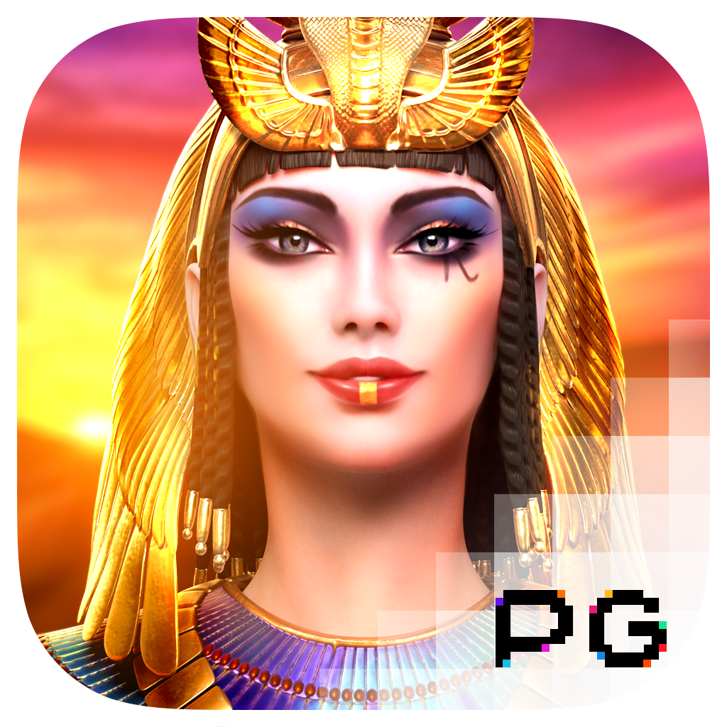 Secrets of Cleopatra icon