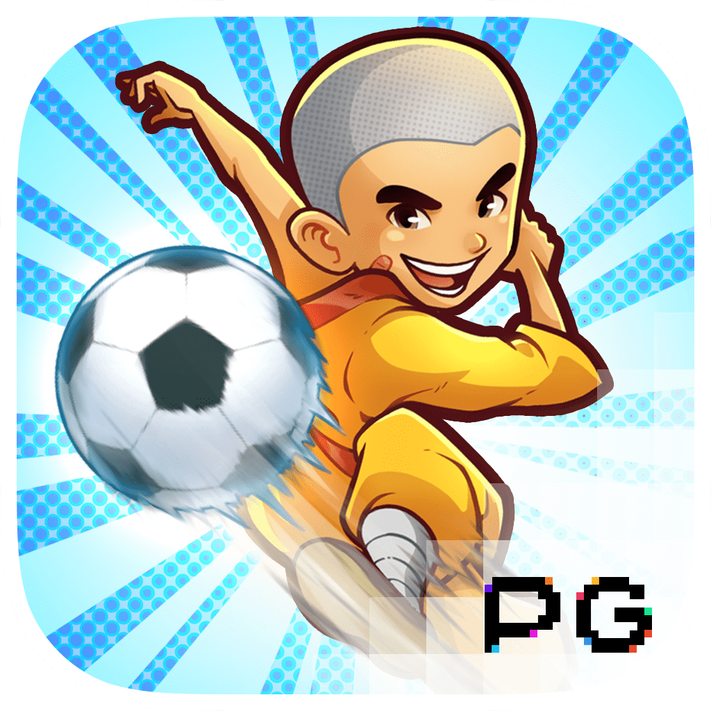Shaolin Soccer icon