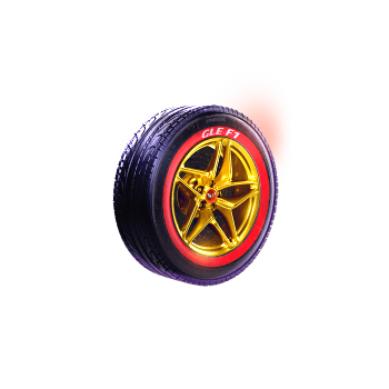 speed winner wheel symbol