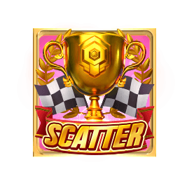 speed winner scatter symbol