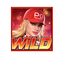 speed winner wild symbol