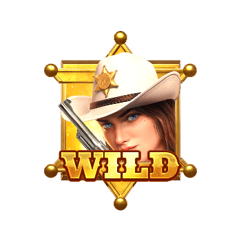 wild bounty showdown wild symbol