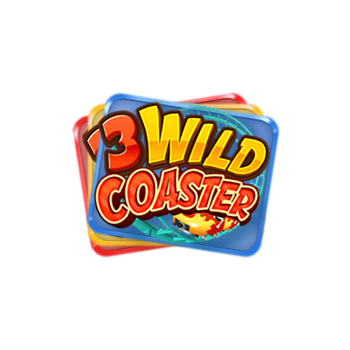 wild coaster symbol wild