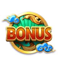 Dragon Legend bonus symbol