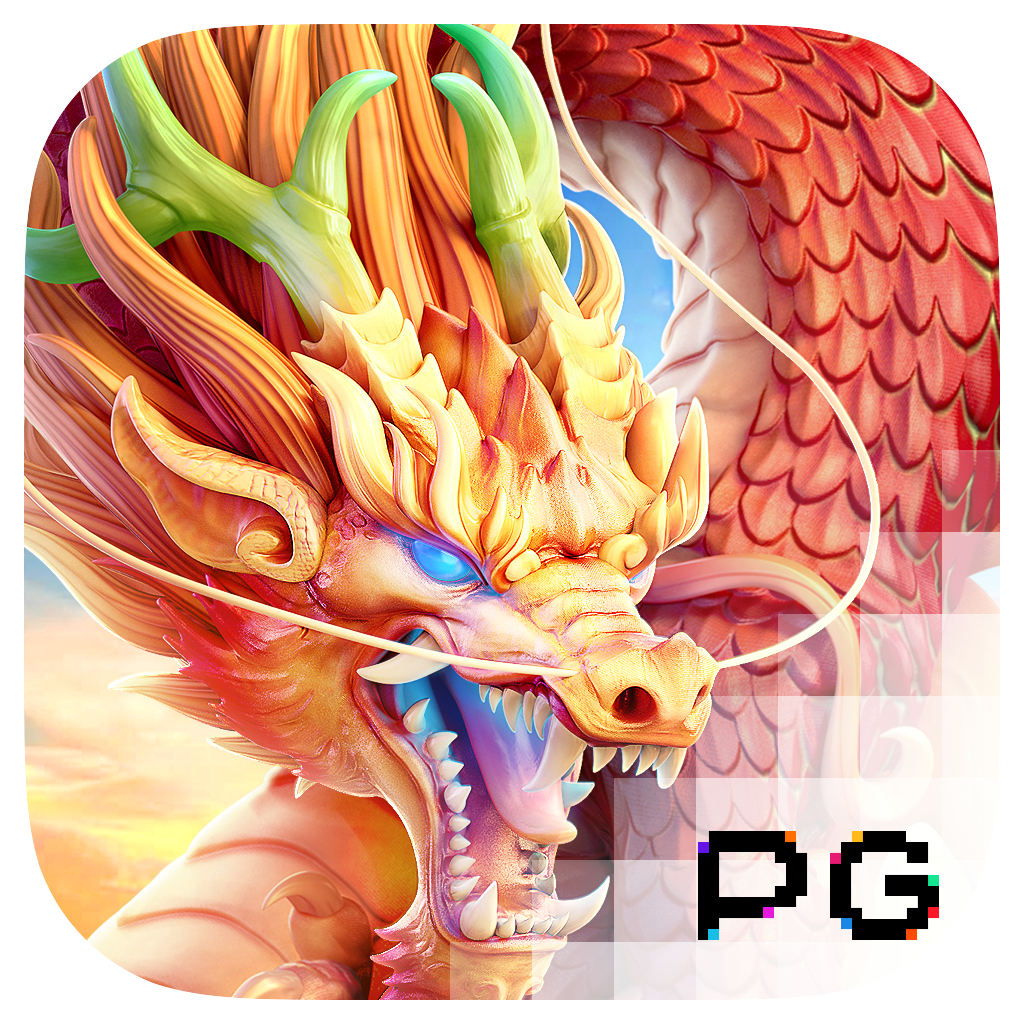 Dragon Legend icon
