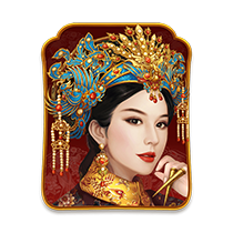 Emperor's Favour Red Empress symbol