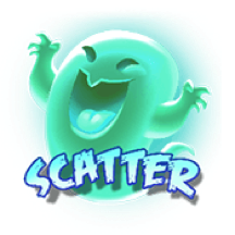 Mr. Hallow-Win scatter symbol