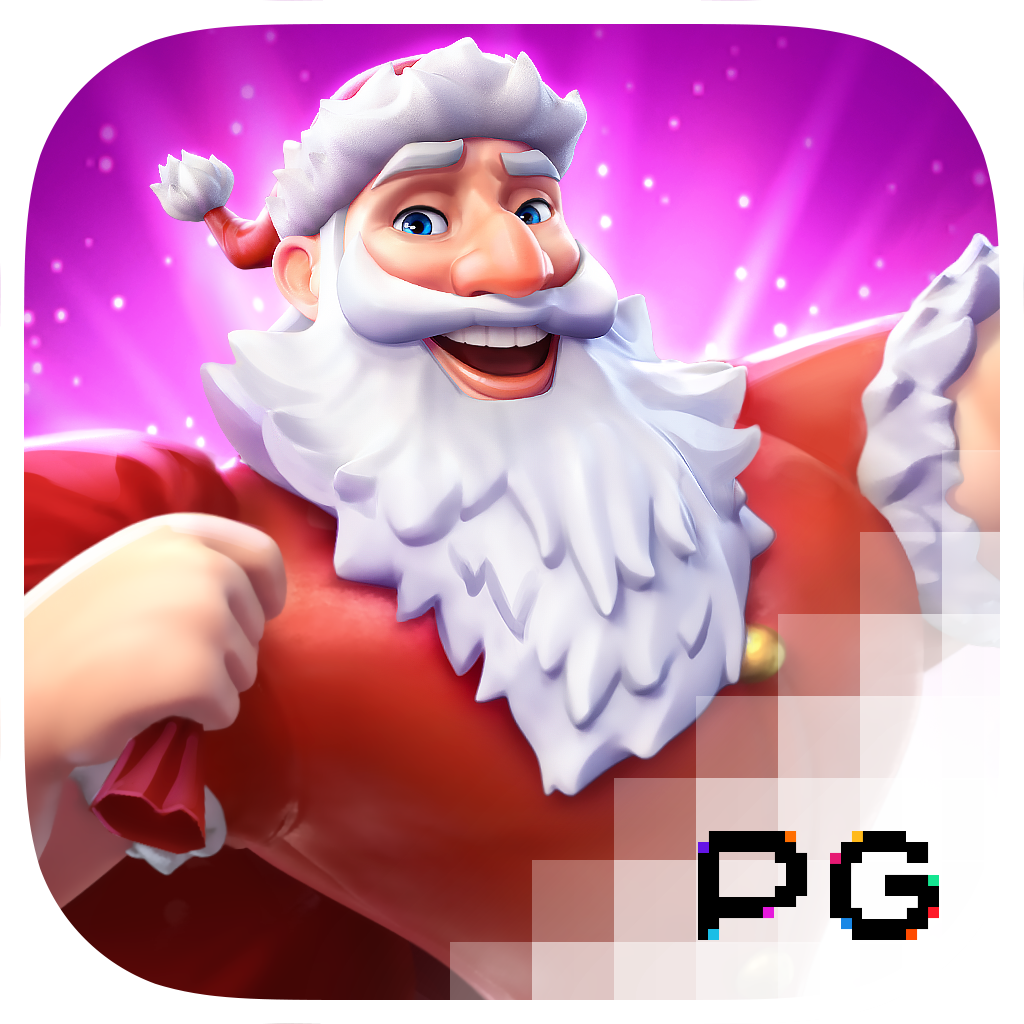 Santa’s Gift Rush icon