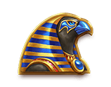Symbols of Egypt horus symbol
