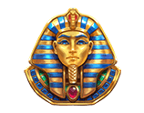 Symbols of Egypt pharaoh symbol