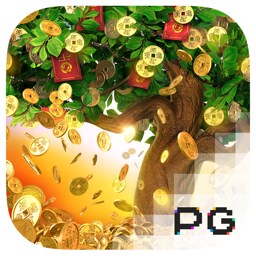 Tree Of Fortune icon