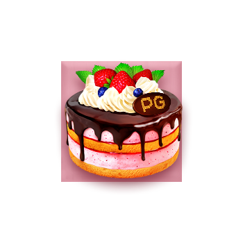Bakery Bonanza cake symbol