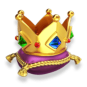 Summon & Conquer crown symbol