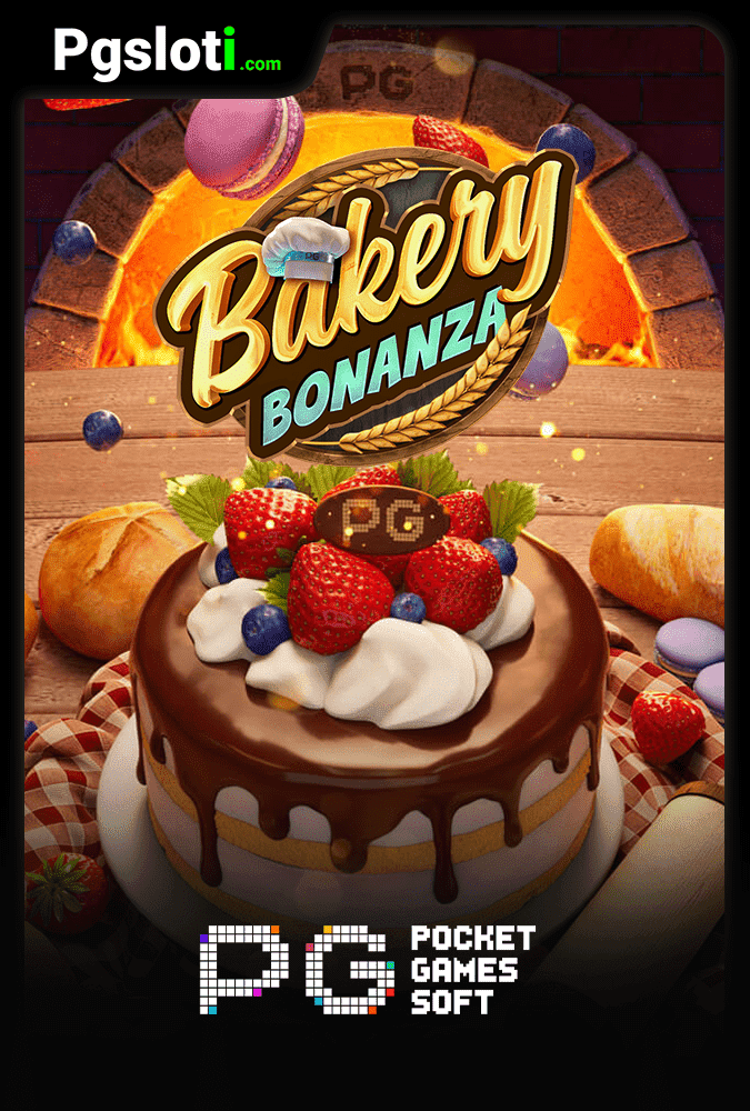 game bakery bonanza