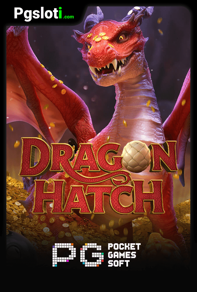 game dragon hatch