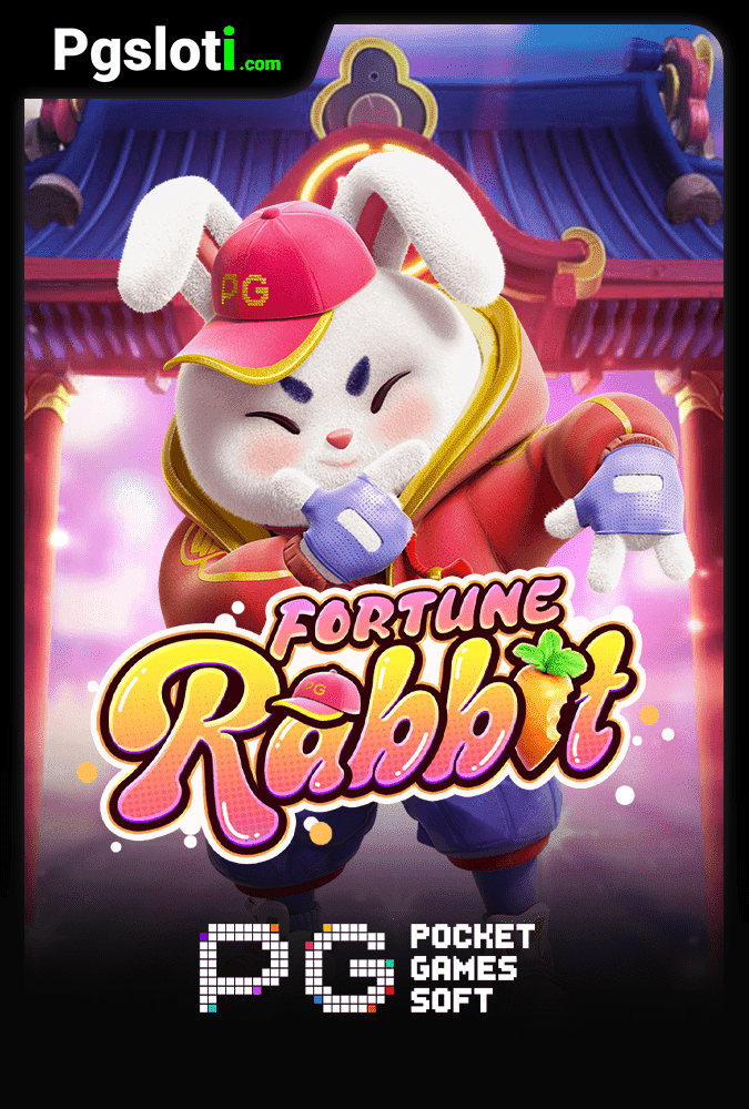game fortune rabbit
